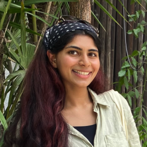 Azizah Mahmood